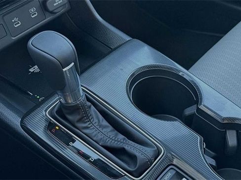 New 2026 Honda Civic Sport Touring image 23