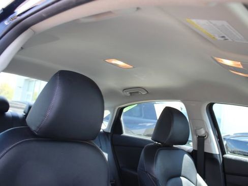 Certified 2020 Kia Forte EX FWD image 32