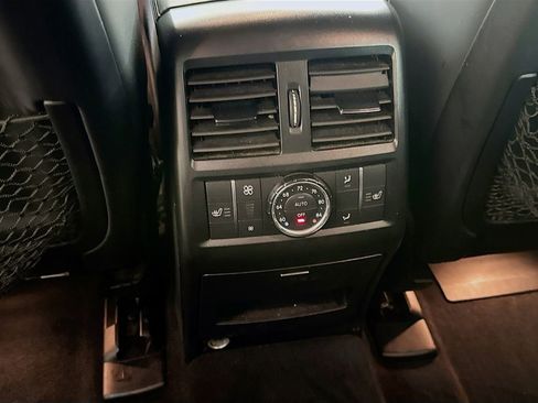 Used 2017 Mercedes-Benz GLS 63 AMG 4MATIC image 29