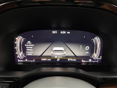 Used 2023 INFINITI QX60 Autograph w/ Cargo Package image 26