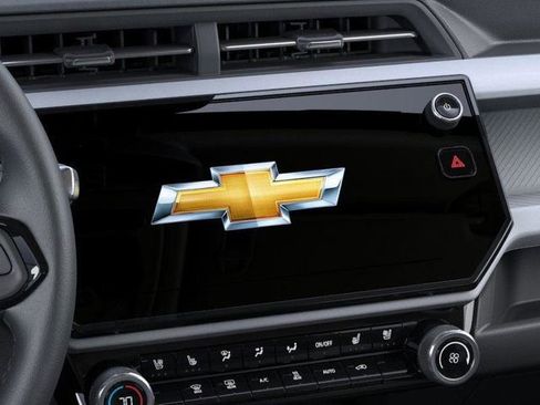 New 2027 Chevrolet Bolt RS image 20