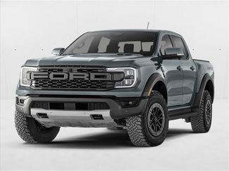 Used 2024 Ford Ranger Raptor AWD/4WD video 1