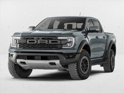 Used 2024 Ford Ranger Raptor