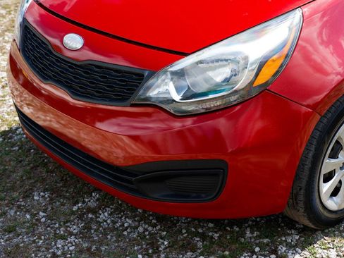 Used 2013 Kia Rio LX w/ PWR Pkg FWD image 24