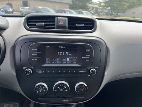 Used 2017 Kia Soul image 15