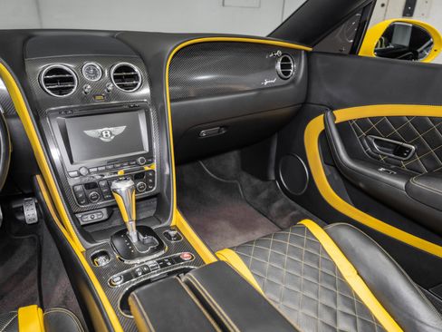 Used 2017 Bentley Continental GT Speed AWD/4WD image 24