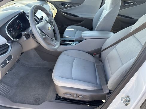 Used 2023 Chevrolet Malibu LT FWD image 10