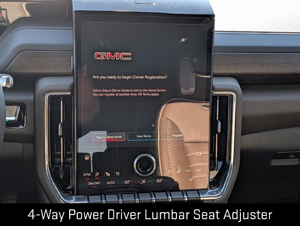 New 2027 GMC Yukon Denali Ultimate AWD/4WD image 14