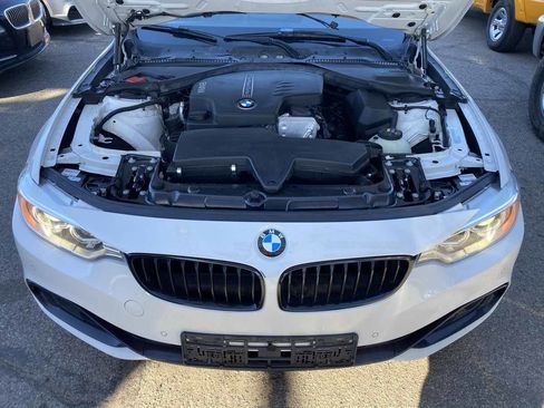 Used 2015 BMW 428i Gran Coupe RWD image 16