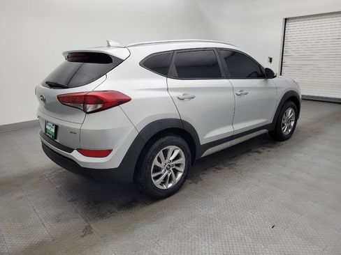Used 2018 Hyundai Tucson SEL Plus image 10