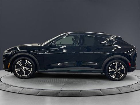 Used 2021 Ford Mustang Mach-E Select w/ Comfort/Appearance Package image 2