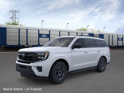 New 2026 Ford Expedition Active