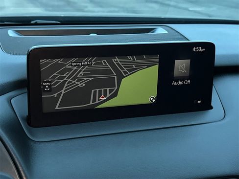 Used 2023 MAZDA CX-9 Grand Touring image 28