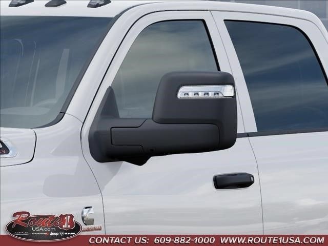 New 2026 RAM 3500 Tradesman AWD/4WD image 13