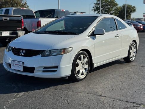 Used 2009 Honda Civic LX image 9