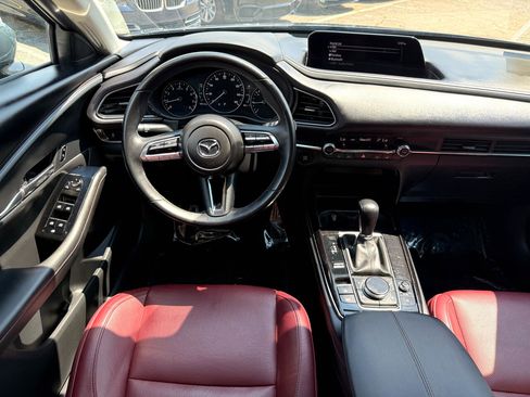 Used 2022 MAZDA CX-30 AWD 2.5 S w/ Preferred Package image 18