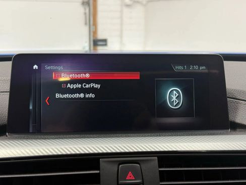 Used 2019 BMW 430i Gran Coupe xDrive w/ M Sport Package image 25