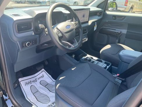 New 2026 Ford Maverick XL FWD image 15