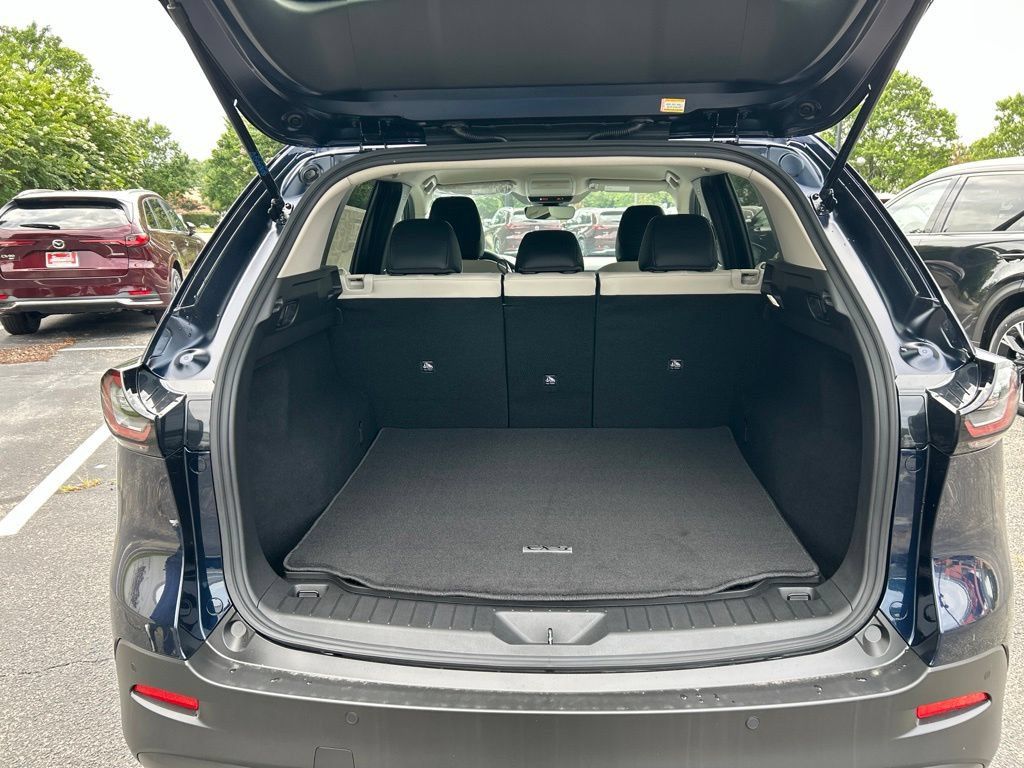 New 2026 MAZDA CX-5 Select AWD/4WD image 29