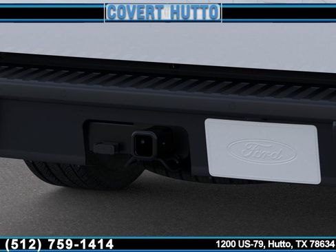 New 2026 Ford Maverick XL FWD image 23