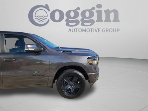 Used 2020 RAM 1500 Big Horn AWD/4WD image 31