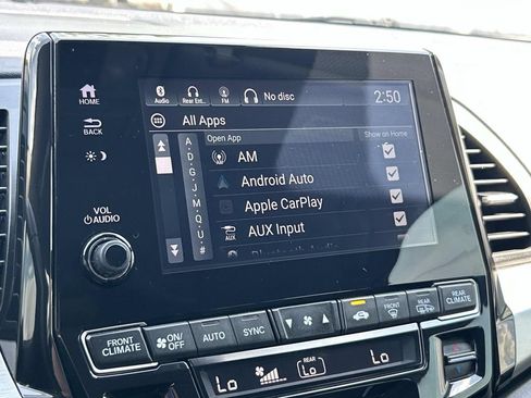 Used 2020 Honda Odyssey EX-L image 37