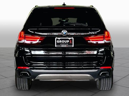 Used 2018 BMW X5 sDrive35i RWD image 4