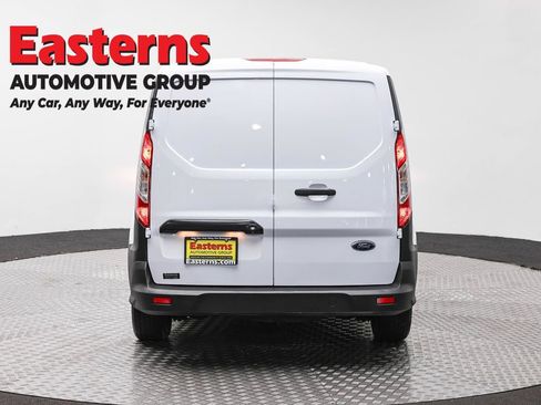 Used 2019 Ford Transit Connect XL FWD image 6