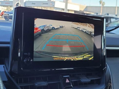 Used 2024 Toyota Corolla LE image 10