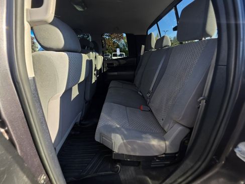 Used 2013 Toyota Tundra 4x4 Double Cab w/ Tow Pkg image 12