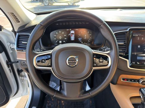 Used 2016 Volvo XC90 T6 Inscription image 16