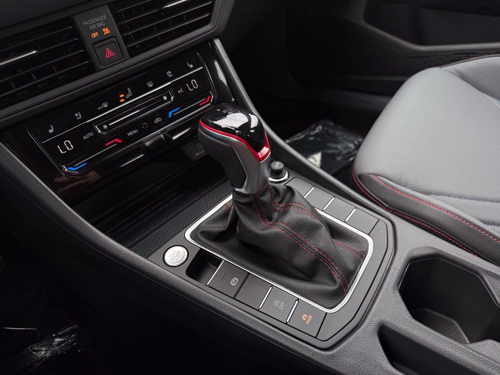New 2027 Volkswagen Jetta GLI Autobahn FWD image 14