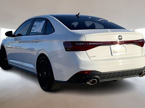 New 2026 Volkswagen Jetta GLI Autobahn image 3