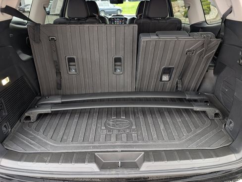 Certified 2025 Subaru Ascent Bronze Edition w/ Onyx Package AWD/4WD image 25