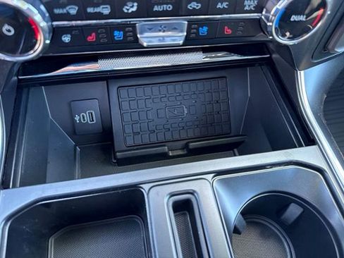 Used 2026 Ford F150 Raptor AWD/4WD image 24