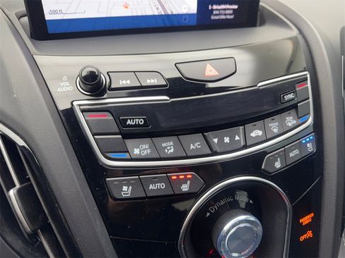 Used 2021 Acura RDX A-Spec image 67