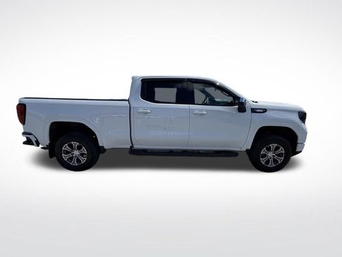 Used 2024 GMC Sierra 1500 Elevation w/ Max Trailering Package AWD/4WD image 9