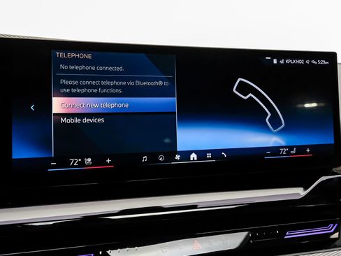 Used 2026 BMW 530i w/ M Sport Package image 31