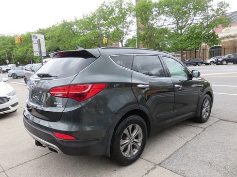 Used 2014 Hyundai Santa Fe Sport w/ Technology Package 04 image 3
