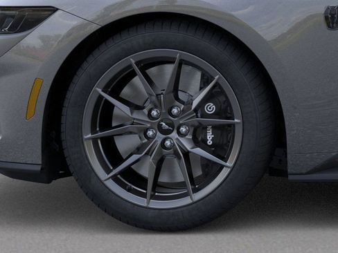 New 2026 Ford Mustang Dark Horse image 21