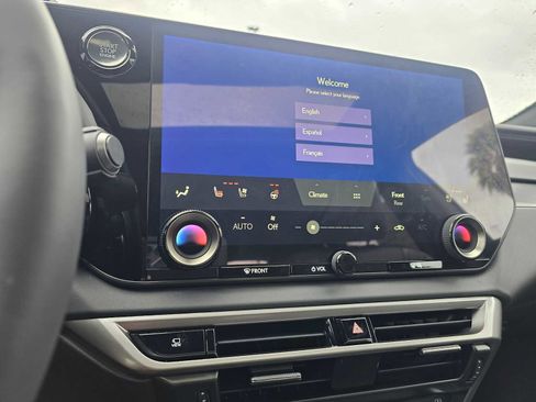 New 2026 Lexus RX 350 Premium image 28