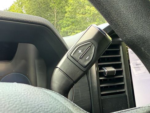 New 2025 Ford F150 STX w/ Equipment Group 200A image 61