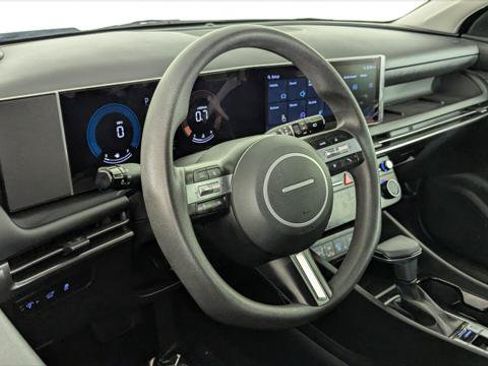 Used 2025 Hyundai Tucson SEL FWD image 23