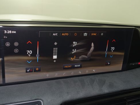 New 2026 Nissan Armada NISMO image 32