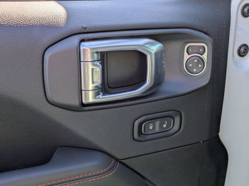 New 2026 Jeep Gladiator Rubicon image 11