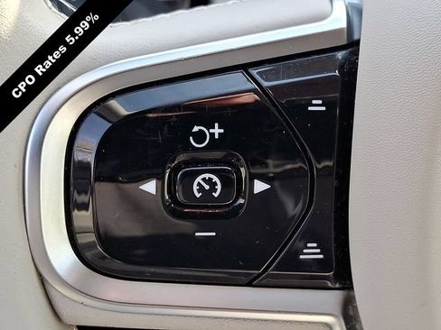 Certified 2024 Volvo XC60 B5 Plus w/ Climate Package AWD/4WD image 25