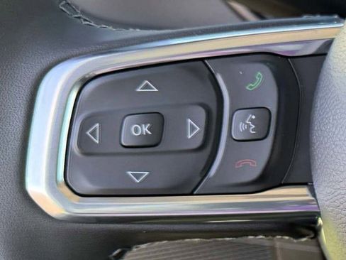 New 2026 Jeep Wrangler Sahara image 35