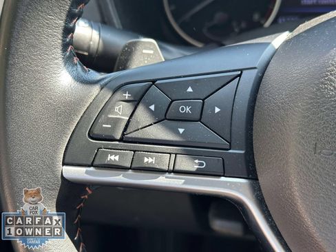 Used 2022 Nissan Altima 2.5 SR AWD/4WD image 23