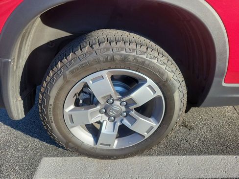 Used 2024 Honda Ridgeline RTL image 11
