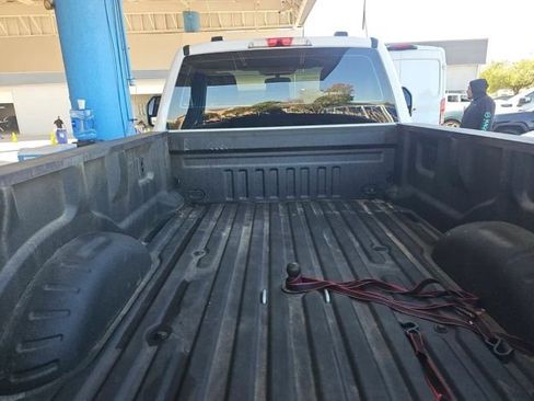 Used 2024 Ford F350 XL w/ 360-Degree Camera Package image 5